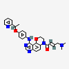 an image of a chemical structure CID 155755935