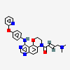 an image of a chemical structure CID 155755938