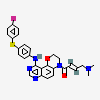 an image of a chemical structure CID 155755939