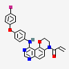 an image of a chemical structure CID 155755941