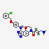 an image of a chemical structure CID 155755947