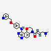 an image of a chemical structure CID 155755956