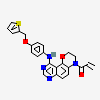 an image of a chemical structure CID 155755958