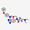 an image of a chemical structure CID 155755960