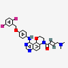 an image of a chemical structure CID 155755979