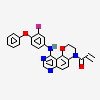 an image of a chemical structure CID 155755991