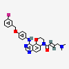 an image of a chemical structure CID 155755998