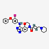 an image of a chemical structure CID 155755999