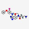 an image of a chemical structure CID 155756006