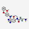 an image of a chemical structure CID 155756015