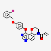 an image of a chemical structure CID 155756025