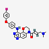 an image of a chemical structure CID 155756034