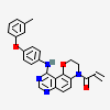 an image of a chemical structure CID 155756041