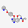 an image of a chemical structure CID 155756042