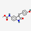 an image of a chemical structure CID 155758921