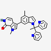 an image of a chemical structure CID 155760146