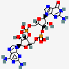 an image of a chemical structure CID 155761152