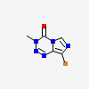 an image of a chemical structure CID 155761574