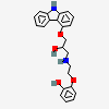 an image of a chemical structure CID 155763