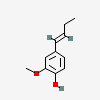 an image of a chemical structure CID 15576503