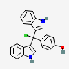 an image of a chemical structure CID 155772231