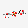 an image of a chemical structure CID 155772831