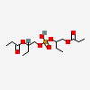 an image of a chemical structure CID 155772833