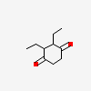 an image of a chemical structure CID 155773444