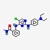 an image of a chemical structure CID 155773683