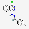 an image of a chemical structure CID 1557748