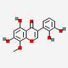 an image of a chemical structure CID 155776630