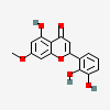 an image of a chemical structure CID 155776631