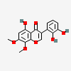 an image of a chemical structure CID 155776636