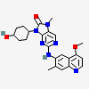 an image of a chemical structure CID 155776858