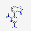 an image of a chemical structure CID 155778419