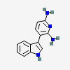 an image of a chemical structure CID 155778532
