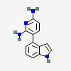 an image of a chemical structure CID 155778627
