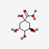 an image of a chemical structure CID 155778782