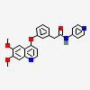 an image of a chemical structure CID 155779015