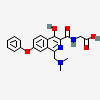 an image of a chemical structure CID 155782288