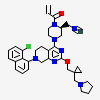 an image of a chemical structure CID 155793865