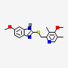 an image of a chemical structure CID 155794