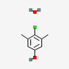 an image of a chemical structure CID 155797362