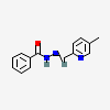an image of a chemical structure CID 155797713