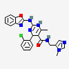 an image of a chemical structure CID 155801528