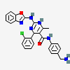 an image of a chemical structure CID 155801533