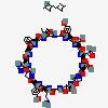 an image of a chemical structure CID 155802130