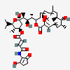 an image of a chemical structure CID 155802155