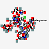 an image of a chemical structure CID 155802442