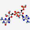 an image of a chemical structure CID 155802514